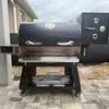 Customer install