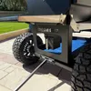 Customer install