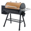 Landmann 29.5" Barrel Pellet Grill