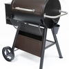 Landmann 26" Barrel Pellet Grill