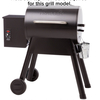 Traeger BRONSON