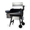 Z Grills 7002C2E BACKYARD WARRIOR