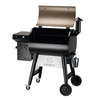 Z Grills 7002C BACKYARD WARRIOR