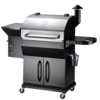 Z Grills 1000D3E BBQ LEGEND