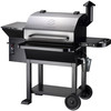 Z Grills 10002B2E POWERHOUSE