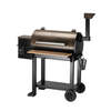 Z Grills 550C **self-tap required