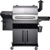 Z Grills 1000E ,1000 SQIN