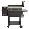 Cuisinart CPG-700 DELUXE WOOD PELLET GRILL & SMOKER