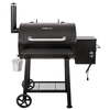 Even Embers 28 Pellet Grill