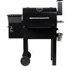 Prime Pellet 40" King Wood Pellet Grill