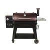 Pit Boss Mahogany Series 1000