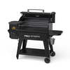 Pit Boss Pro Series 3 1600