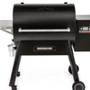 Traeger Ironwood Series 885