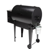 Traeger Tailgater 20 