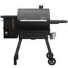 Cabela's Deluxe 24 Pellet Grill