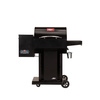 Ussc Grills The Hooch USG350 Wood Pellet Grill