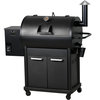 Big Horn Grills 53"