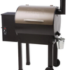 Traeger LIL TEX ELITE 22