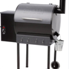 Traeger LoneStar Elite