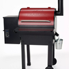 Traeger Heartland