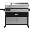 Louisiana Grills Elite Series 800 Deluxe