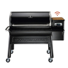Z Grills MULTITASKER 11002B WI-FI BUNDLE（2024 UPGRADE）