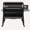 Weber SmokeFire EX6 (2nd Gen) Wood Fired Pellet Grill