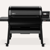 Weber SmokeFire Sear+ ELX6 Wood Fired Pellet Grill