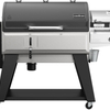 Camp Chef WOODWIND PRO 24 or 36 inch + SIDEKICK ACCESSORY