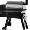 Traeger Ridgeland 572