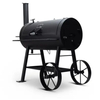 Yoder 20" ABILENE GRILL