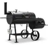Yoder Cheyenne 16” Offset Smoker