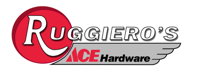 Ruggiero’s ACE Hardware  logo