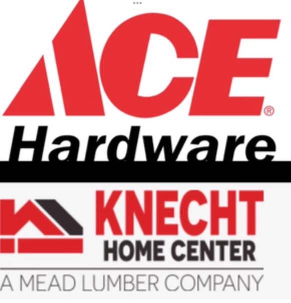 Ace Hardware East of Rapid City logo