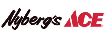 Nyberg’s ACE logo