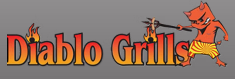 DIABLO GRILLS -WALNUT CREEK logo
